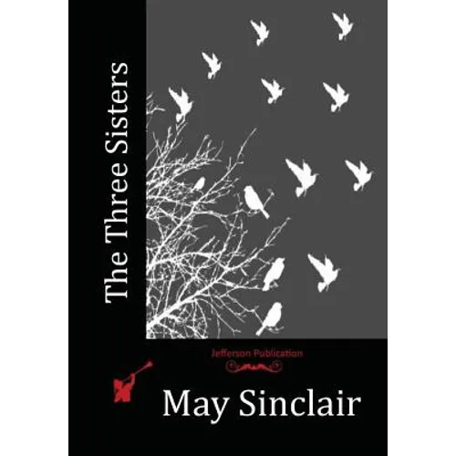 The Three Sisters - Paperback