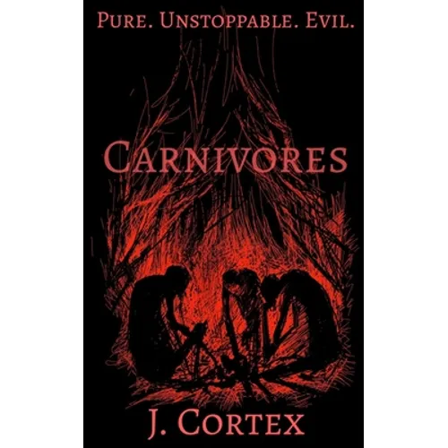 Carnivores - Paperback