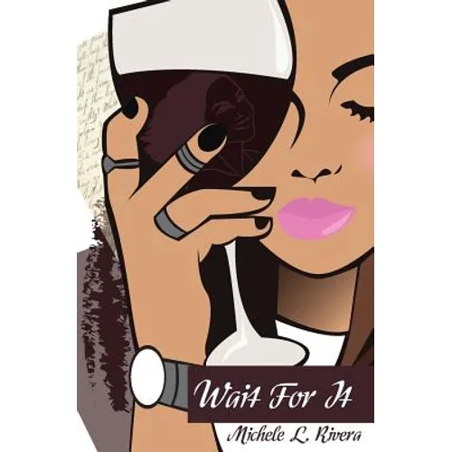 Wait For It - Paperback