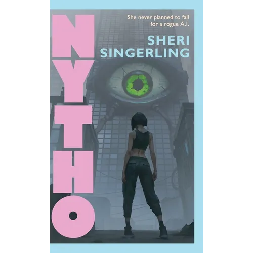 Nytho - Hardcover
