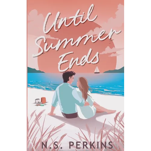 Until Summer Ends - Paperback