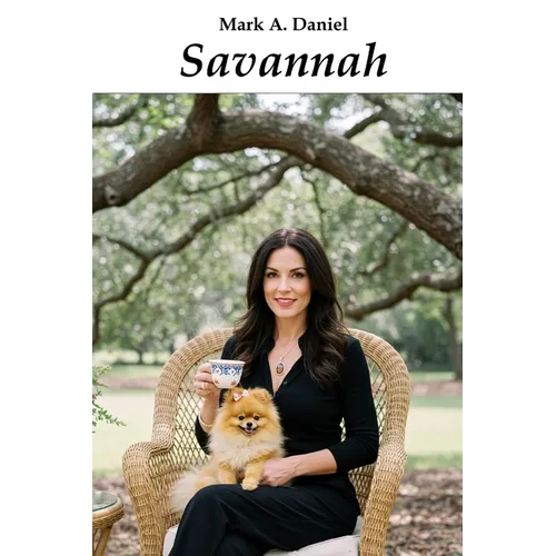 Savannah - Paperback