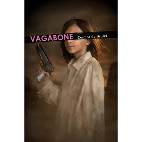 Vagabone - Paperback