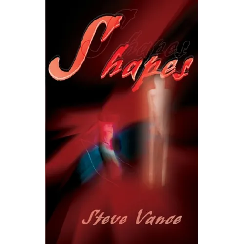 Shapes - Paperback