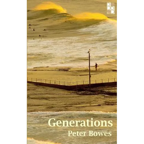 Generations - Paperback