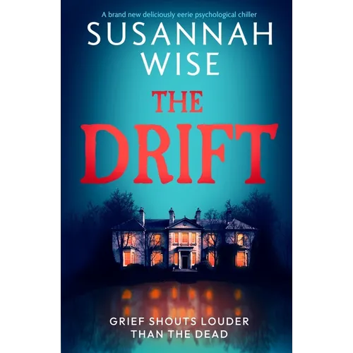 The Drift - Paperback