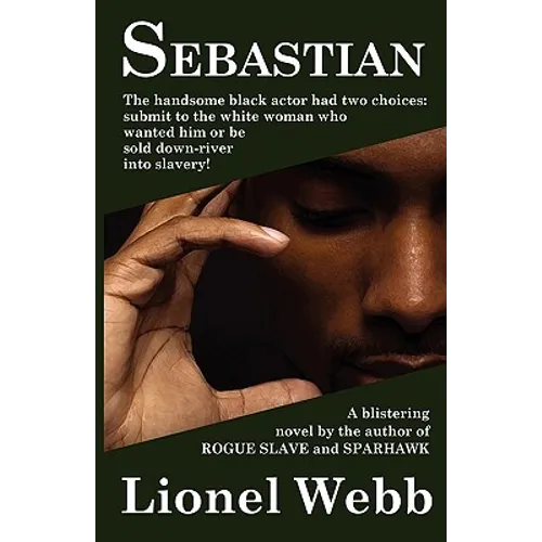 Sebastian - Paperback