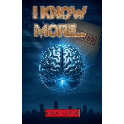 I Know More... - Paperback