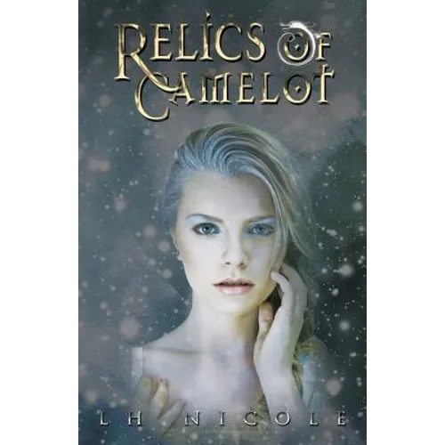 Relics of Camelot - Paperback