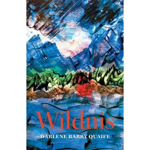 Wildnis - Paperback