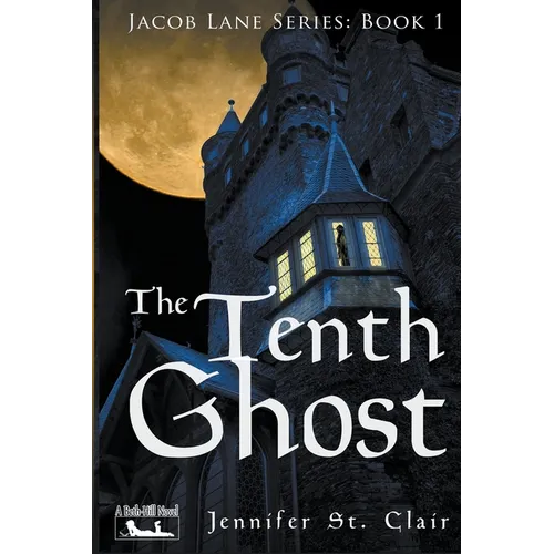 The Tenth Ghost - Paperback