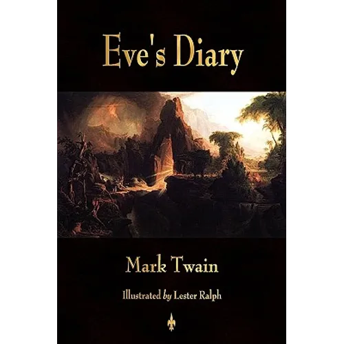 Eve's Diary, Complete - Paperback