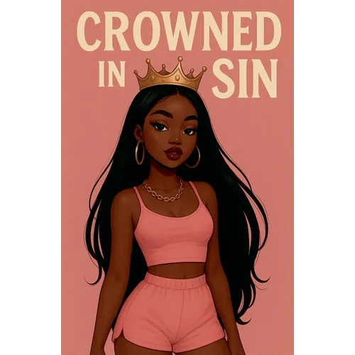 Crowned In Sin - Paperback