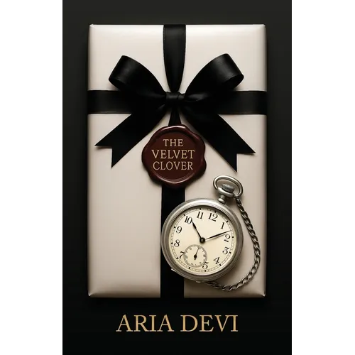 The Velvet Clover: A Christmas Romance - Paperback