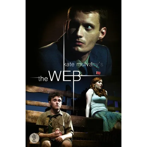 The Web - Paperback