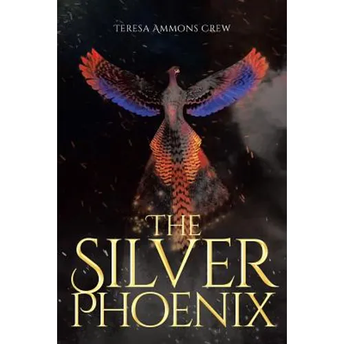 The Silver Phoenix - Paperback