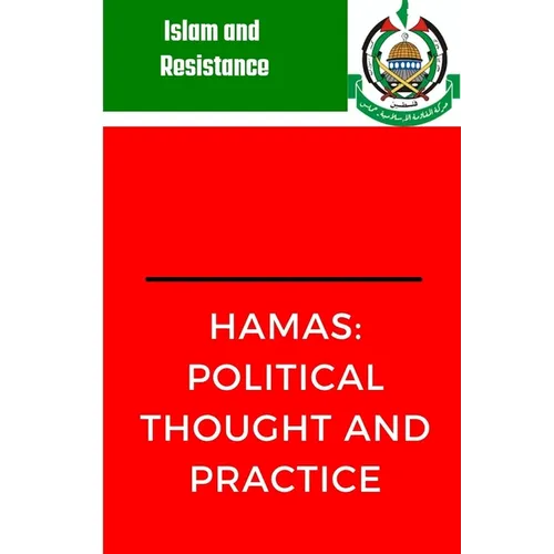 Hamas: Political Thought and Practice - Paperback