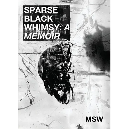 Sparse Black Whimsy: 