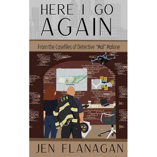 Here I Go Again: From the Casefiles of Detective 