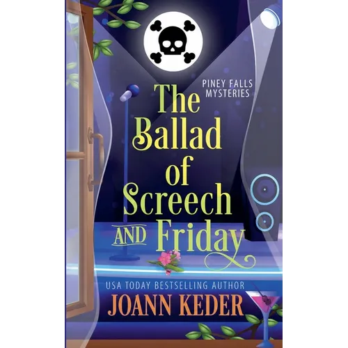 The Ballad of Screech and Friday - Paperback