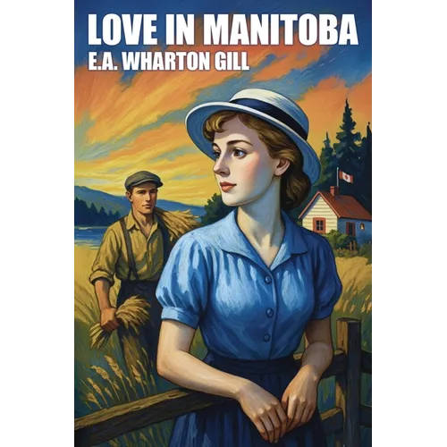 Love in Manitoba - Paperback