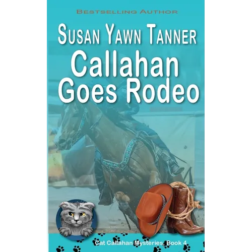 Callahan Goes Rodeo - Paperback
