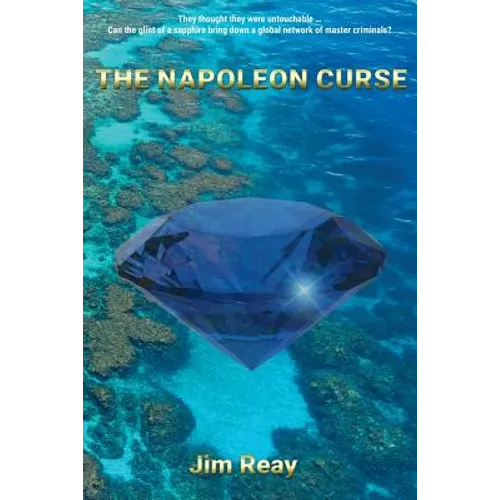 The Napoleon Curse - Paperback