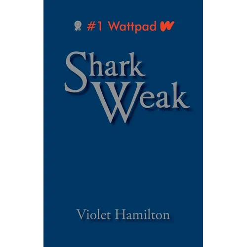 Shark Weak - Paperback