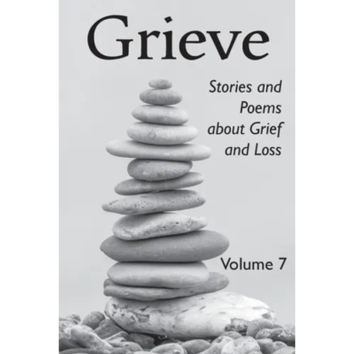 Grieve Volume 7 - Paperback
