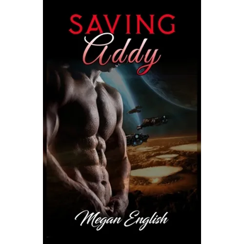 Saving Addy - Paperback
