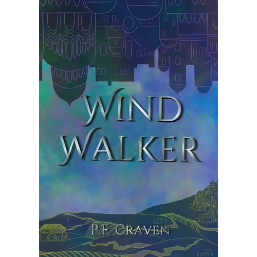 Wind Walker - Hardcover