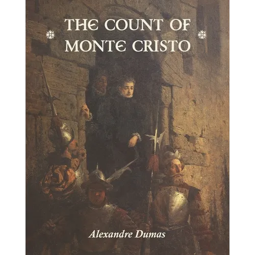 The Count of Monte Cristo - Paperback