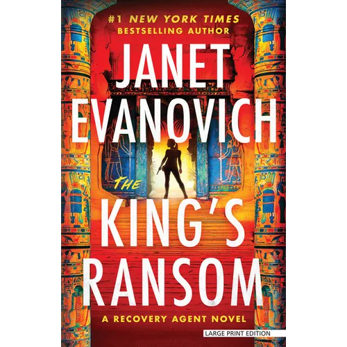 The King's Ransom - Paperback