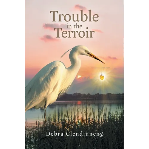 Trouble in the Terroir - Paperback