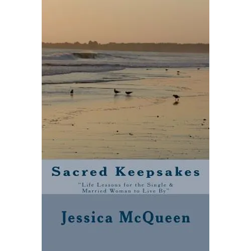 Sacred Keepsakes: 