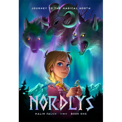 Nordlys: Book One