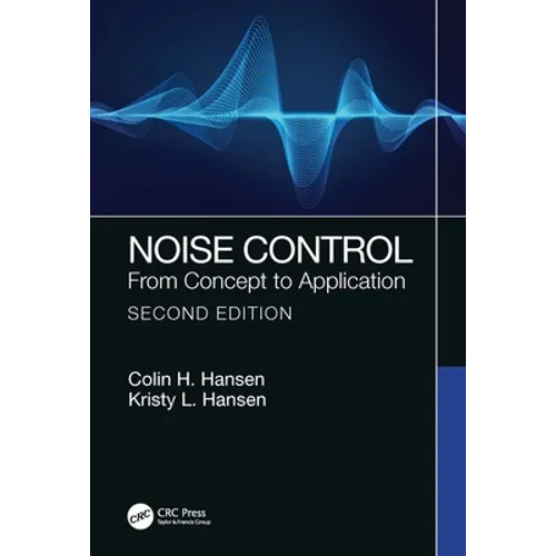 Noise Control: From Concept to Application