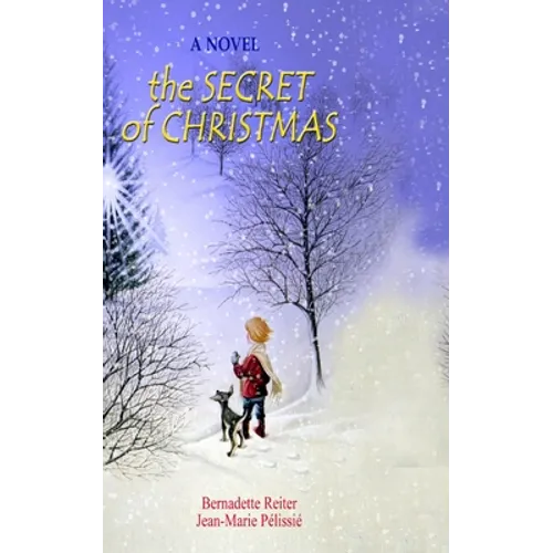 The Secret of Christmas - Paperback