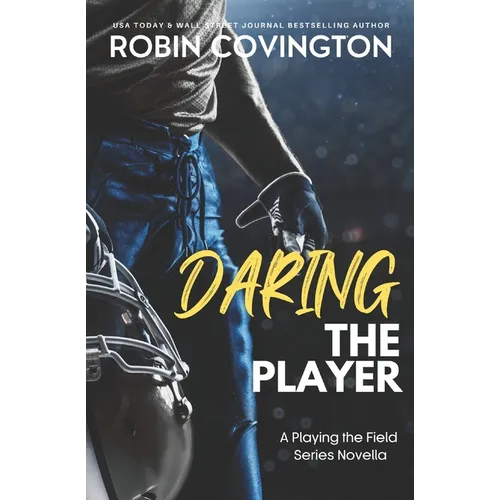 Daring the Player - Paperback