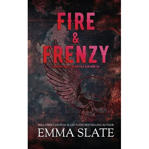 Fire & Frenzy - Paperback
