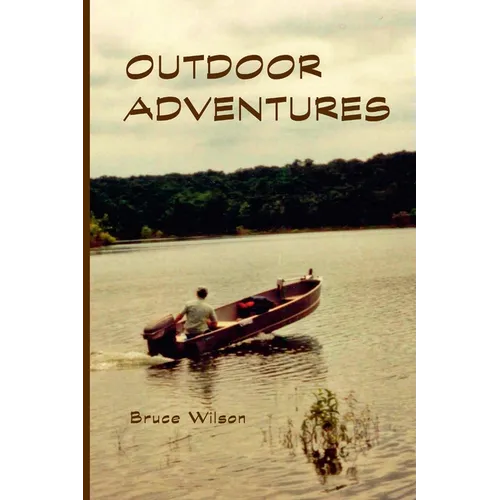 Outdoor Adventures - Paperback