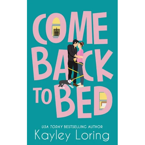 Come Back To Bed - Paperback