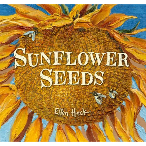 Sunflower Seeds - Hardcover