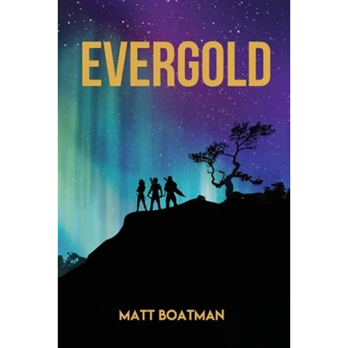 Evergold - Paperback