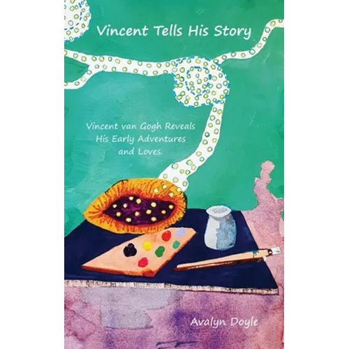 Vincent Tells His Story - Paperback