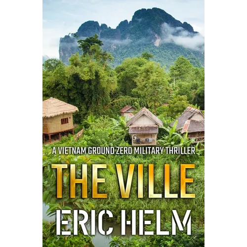 The Ville - Paperback