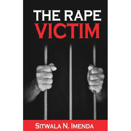The Rape Victim - Paperback
