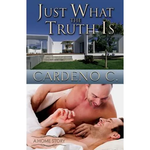 Just What the Truth Is - Paperback