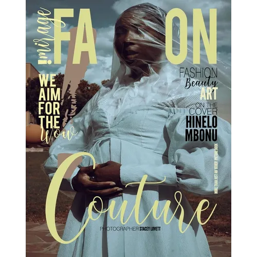 IMIRAGEmagazine Issue: #2241: IMIRAGEmagazine - Paperback