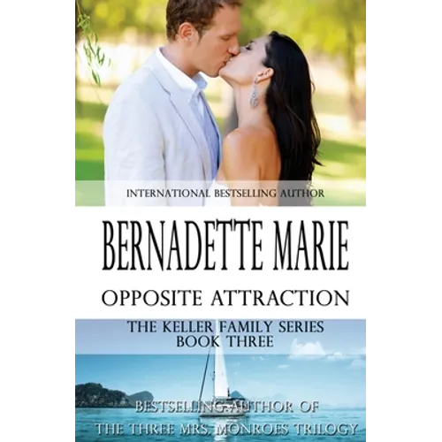 Opposite Attraction - Paperback